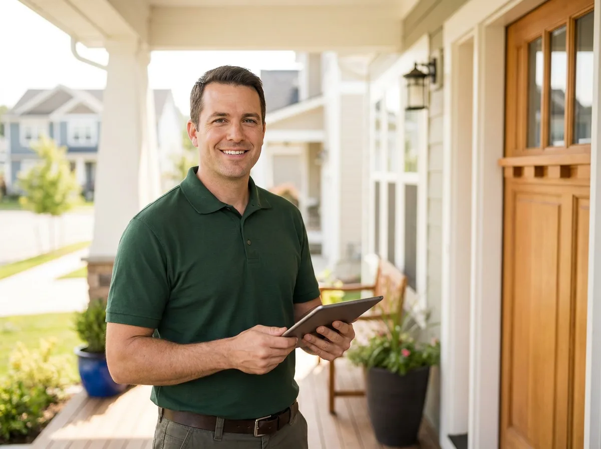 Pest control FAQs for Newaygo, MI